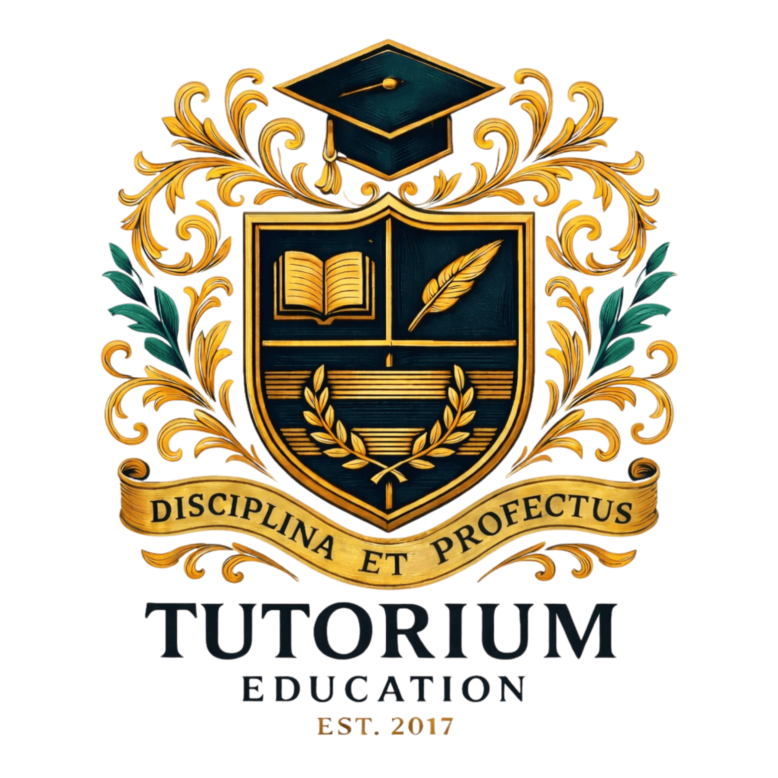 Tutorium Education Logo